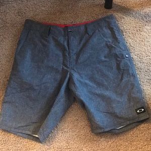 Oakley shorts